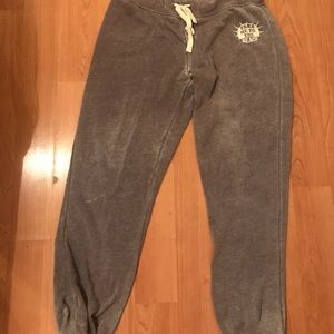 Billabong sweat pants